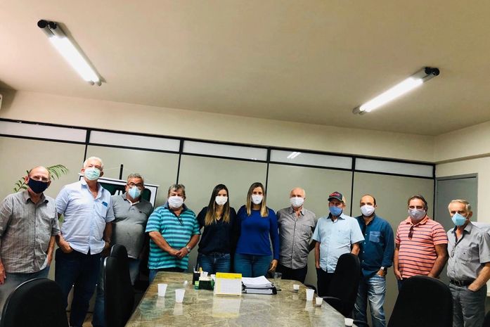 Pré-candidata a prefeita busca fortalecer a economia em Atalaia