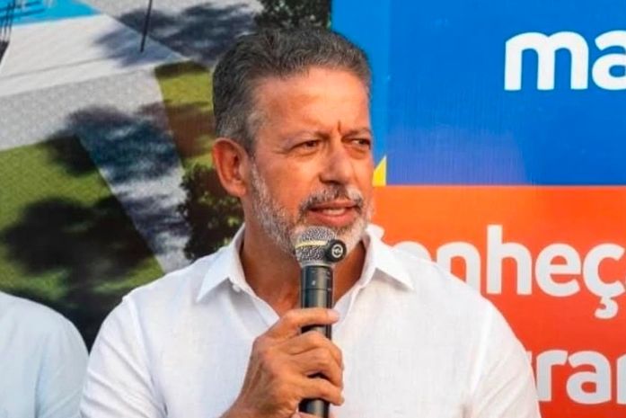Arthur Lira diz que Renan Calheiros é “criador de fake news e está gagá”
