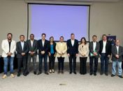 Entidades Estaduais Municipalistas do Nordeste se reúnem em Sergipe Administrativa