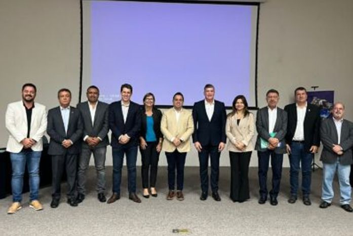 Entidades Estaduais Municipalistas do Nordeste se reúnem em Sergipe Administrativa