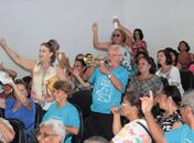 Envelhecimento Ativo: inscrições começam nesta segunda (1º)