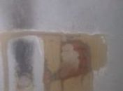 Presos estavam cavando buraco na parede da cela