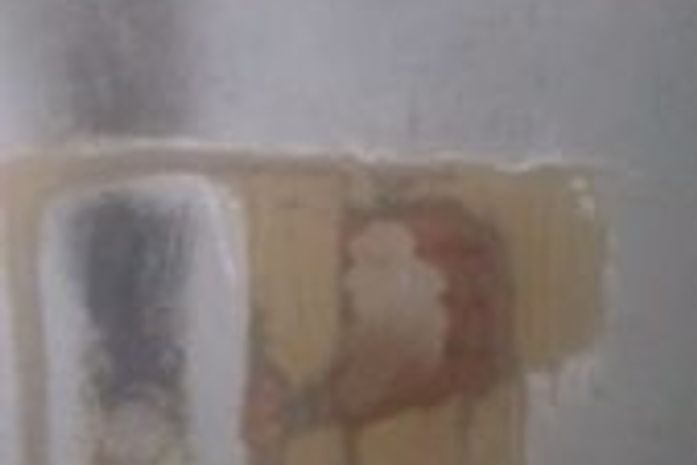 Presos estavam cavando buraco na parede da cela