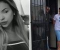 Namorado de jovem assassinada com mais de 60 facadas em Caruaru é preso