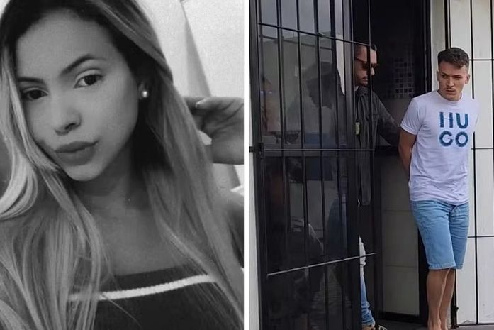 Namorado de jovem assassinada com mais de 60 facadas em Caruaru é preso