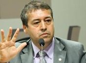 Ministro Ronaldo Nogueira