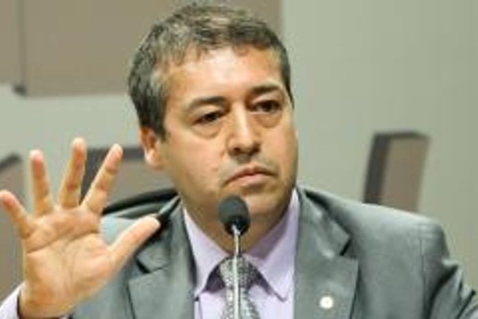 Ministro Ronaldo Nogueira