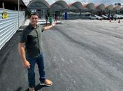 David do Emprego participa da inauguração do Novo Mercado da Produção e celebra conquista histórica para Maceió
