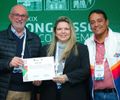 Boas praticas do SUS colocam Alagoas em evidência na 21° Mostra Nacional do Conasems em Porto Alegre