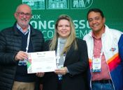 Boas praticas do SUS colocam Alagoas em evidência na 21° Mostra Nacional do Conasems em Porto Alegre