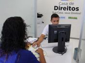 Inscrição só pode ser feita na Casa de Direitos, localizada no Mirante do Jacintinho