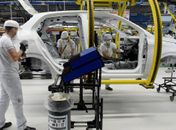 Juros altos travam crédito para 80% das indústrias, revela pesquisa