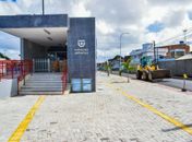 Linha do VLT Centro / Jaraguá entra em fase de testes