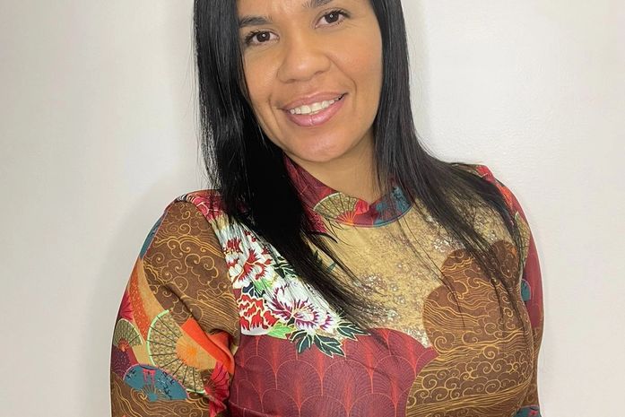 Secretária de Saúde de Santana do Mundaú, Paula Gomes tem nome cotado para a vice-presidência do Cosems/AL