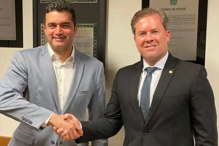 Aliança entre PSD e Podemos planeja eleger 3 deputados federais e 5 estaduais em AL