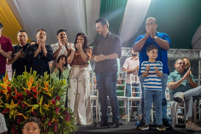 65 anos de Emancipação Política da Barra de Santo Antônio: uma história de coragem, união e conquistas