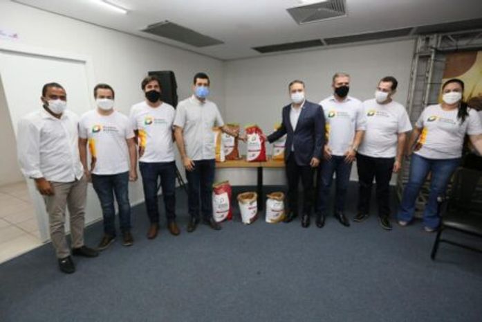 Presidente da AMA elogia Planta Alagoas que promete avanços na agricultura familiar
