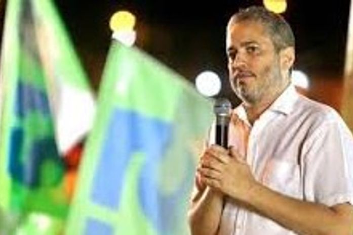 Cláudio Canuto (Patriota)