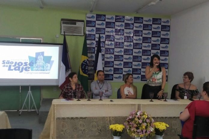São José da Laje recebe Secretários de Saúde da região e apresenta avanços aos Gestores