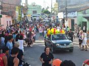 Prefeitura de Porto Calvo divulga programação do Carnaval 2019