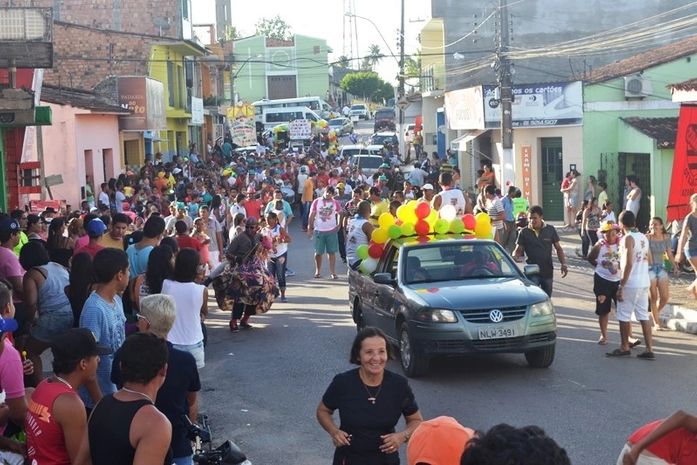 Prefeitura de Porto Calvo divulga programação do Carnaval 2019
