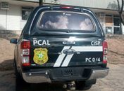 PCAL captura foragido por tentativa de homicídio em São Paulo