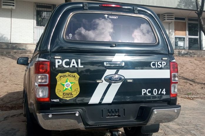 PCAL captura foragido por tentativa de homicídio em São Paulo