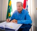 Ronaldo Lessa assume Governo de Alagoas interinamente 