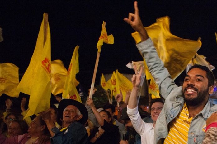 Curral eleitoral e voto de cabresto: o Brasil no cinema e na vida real