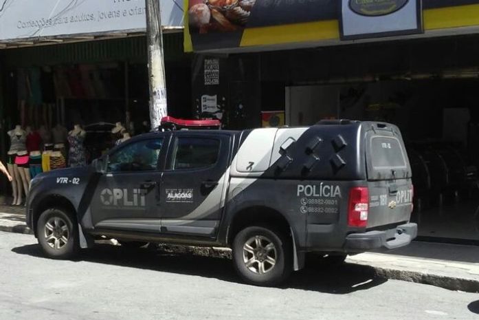 Viatura Oplit