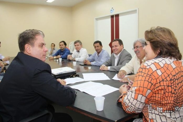 Arapiraca vai contar com 60 câmeras de videomonitoramento