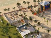 Réveillon NemVem movimenta a virada do ano com BaianaSystem