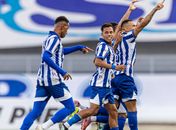 Alagoano 2026: CSA estreia com autoridade e bate o Coruripe no Rei Pelé

