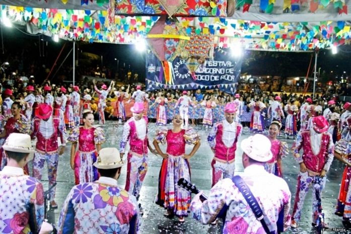 Xique-Xique é bicampeão do 2º Festival do Coco de Roda de Alagoas