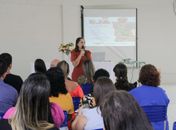 Gestores e TI’s da Semed Coruripe passam por capacitação sobre o Sistema de Segurança