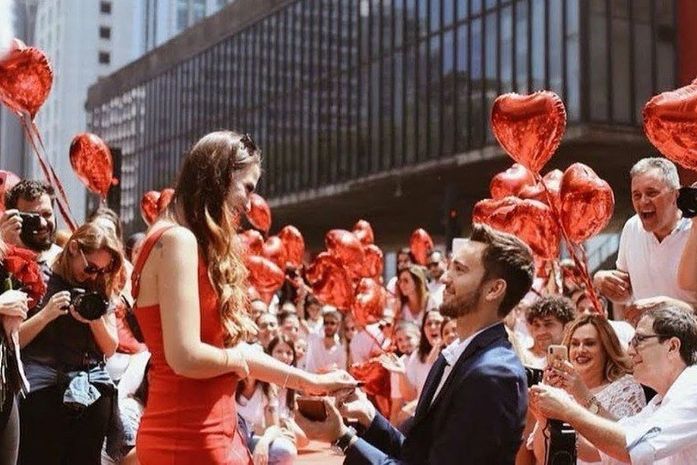 São Paulo é a melhor cidade do mundo para paquera, elege pesquisa internacional