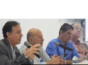 Coluna FIEA:  Lyra recebe diretor da Origem,que revela novos projetos para Alagoas