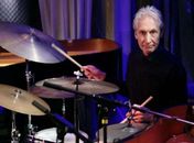 Baterista do Rolling Stones, Charlie Watts morre aos 80 anos