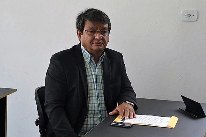 Neguinho Boiadeiro será sepultado na tarde desta sexta-feira (10) em Craíbas