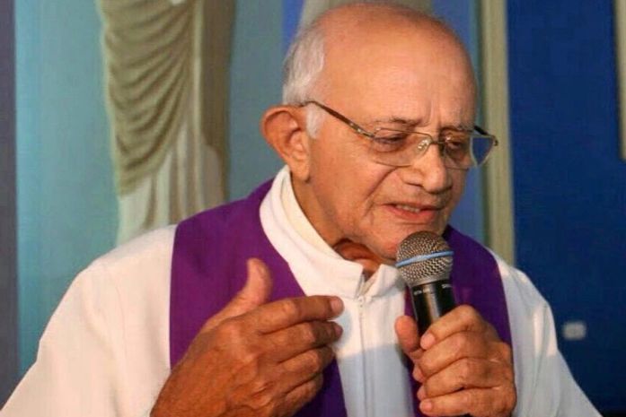 Homenagem ao Monsenhor Odilon é um reconhecimento e uma gratidão de Palmeira dos Índios ao grande religioso e educador