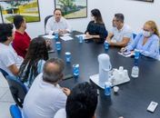 Prefeitura repassa mais de R$ 300 mil para instituições filantrópicas em Arapiraca