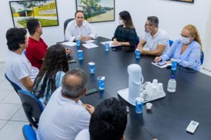 Prefeitura repassa mais de R$ 300 mil para instituições filantrópicas em Arapiraca
