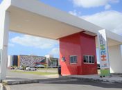 Hospital Regional da Mata (HRM)