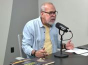 CM CAST com Ricardo Mota: Arthur Lira e Paulo Dantas podem virar amigos de infância