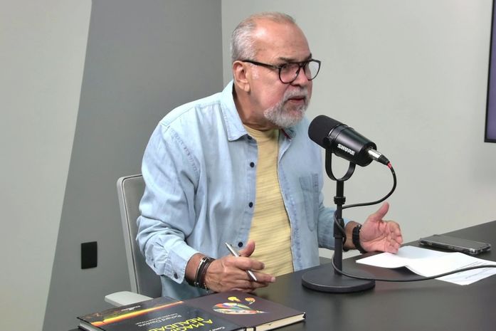 CM CAST com Ricardo Mota: Arthur Lira e Paulo Dantas podem virar amigos de infância