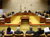 Votação será retomado no dia 6 de novembro.