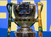 CSA e CRB encaram gigantes nas oitavas da Copa do Brasil; veja os confrontos completos