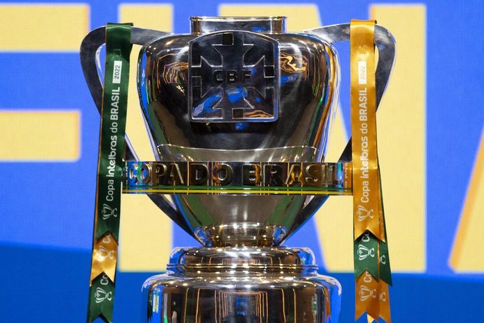 CSA e CRB encaram gigantes nas oitavas da Copa do Brasil; veja os confrontos completos