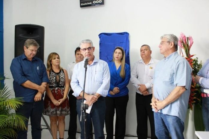 Central JÁ! de Penedo atenderá cerca de cinco mil pessoas da região por mês