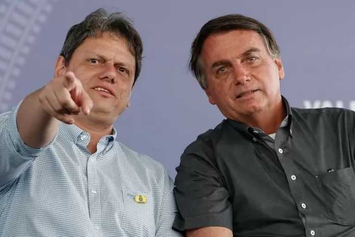 E o candidato de Bolsonaro em 2026?